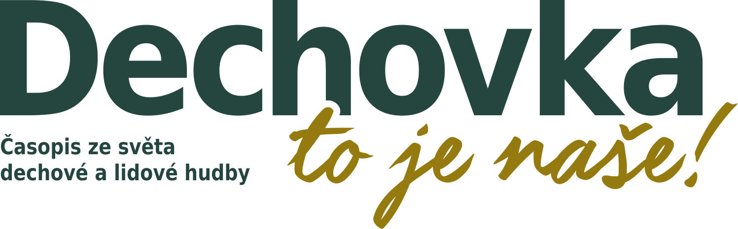 Logo Dechovky