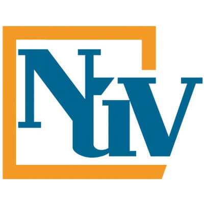 Logo NÚV