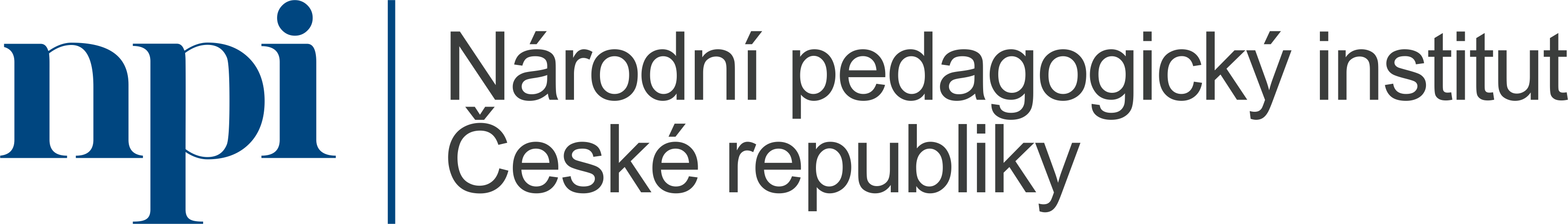 Logo NPI