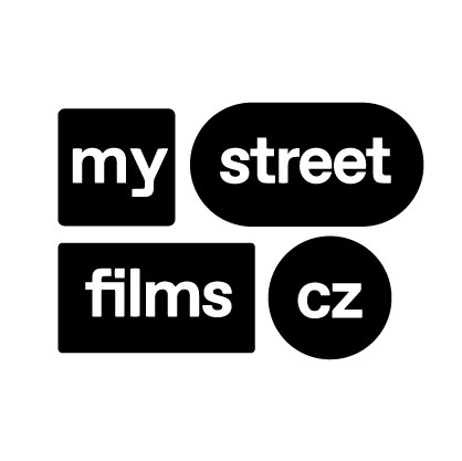 Logo MyStreetFilms